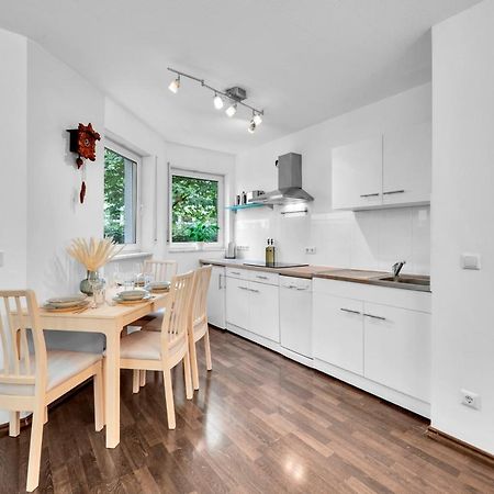 Wohnung Im Herzen Muenchens Naehe Hauptbahnhof Exterior foto